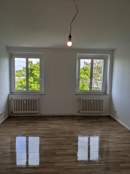 Singlewohnung im beliebten Bergmannkiez — photo 1